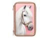 Miss Melody 3-vaks etui CLASSIC