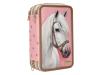 Miss Melody 3-vaks etui CLASSIC