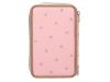 Miss Melody 3-vaks etui CLASSIC