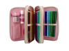 Miss Melody 3-vaks etui CLASSIC
