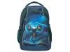 Adventure World Schoolbackpack With Snake