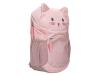 Princess Mimi Ergonomic Backpack Cat
