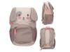 Princess Mimi Ergonomischer Rucksack Hund