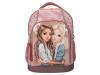 TOPModel Schoolbackpack DOTS