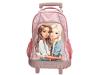 TOPModel Schoolbackpack Trolley DOTS