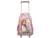 TOPModel Schoolbackpack Trolley DOTS