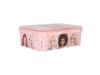 TOPModel Lunchbox DOTS