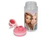 TOPModel Trinkflasche DOTS