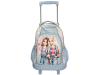 TOPModel Schoolbackpack Trolley FESTIVAL FUN 