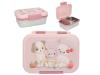 Princess Mimi Lunchbox Stainless Steel