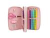 Princess Mimi Double Pencil Case Cat