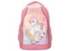 Ylvi Schoolbackpack SUGAR POP
