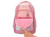 Ylvi Schoolbackpack SUGAR POP