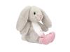 Princess Mimi Plüsch Hase Nelly mit Schühchen 
