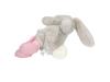 Princess Mimi Plüsch Hase Nelly mit Schühchen 