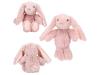 Princess Mimi Lapin en peluche 20 cm