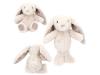 Princess Mimi Lapin en peluche 20 cm