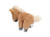 Miss Melody Plüsch Pferd beige 20 cm