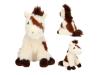 Miss Melody Plüsch Pferd gefleckt 20 cm