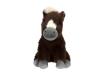 Miss Melody Plüsch Pferd braun 20 cm