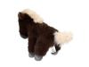 Miss Melody Plüsch Pferd braun 20 cm