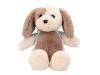 Princess Mimi Plush Dog Milo With Backpack