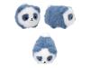 Ylvi Animales arcoíris de peluche