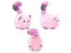 Ylvi Animales arcoíris de peluche