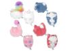 Ylvi Animales arcoíris de peluche