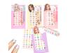 TOPModel Gel Nagelsticker CANDY GLAM