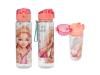 TOPModel Trinkflasche Tritan  MUSIC