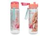 TOPModel Trinkflasche Tritan  MUSIC