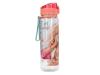 TOPModel Trinkflasche Tritan  MUSIC