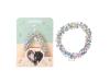 Miss Melody Bracelet cheveux pierres