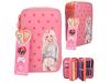 TOPModel 3-vaks etui met pins 2.0