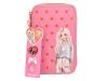 TOPModel 3-vaks etui met pins 2.0