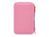 TOPModel 3-vaks etui met pins 2.0