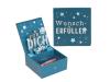 WUNSCHERFÜLLER Pop up Box für Geldgeschenke
