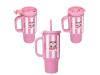 PENfection To Go Cup With Straw HAPPY