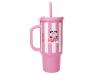 PENfection To Go Cup With Straw HAPPY