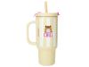PENfection To Go Cup With Straw CHILL