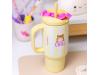 PENfection To Go Cup With Straw CHILL