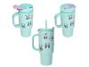 PENfection To Go Cup With Straw PANDA