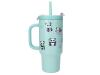 PENfection To Go Cup With Straw PANDA