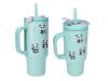 PENfection To Go Cup With Straw PANDA