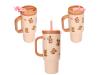 PENfection To Go Cup With Straw CAPYBARA