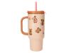 PENfection To Go Cup With Straw CAPYBARA