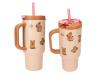 PENfection To Go Cup With Straw CAPYBARA
