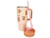 PENfection To Go Cup With Straw CAPYBARA
