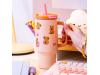 PENfection To Go Cup With Straw CAPYBARA